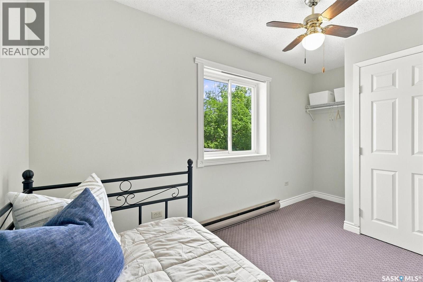 Saskatoon Wright Acreage, Corman Park Rm No. 344, SK - Indoor Photo Showing Bedroom