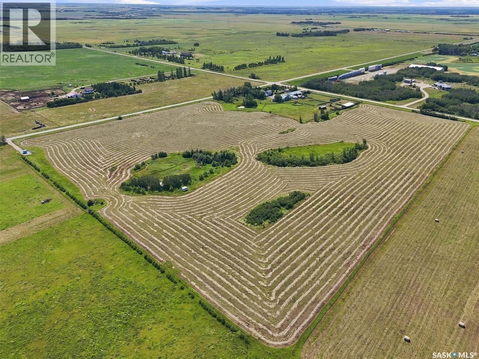 Saskatoon Wright Acreage, Corman Park Rm No. 344, SK - Outdoor With View