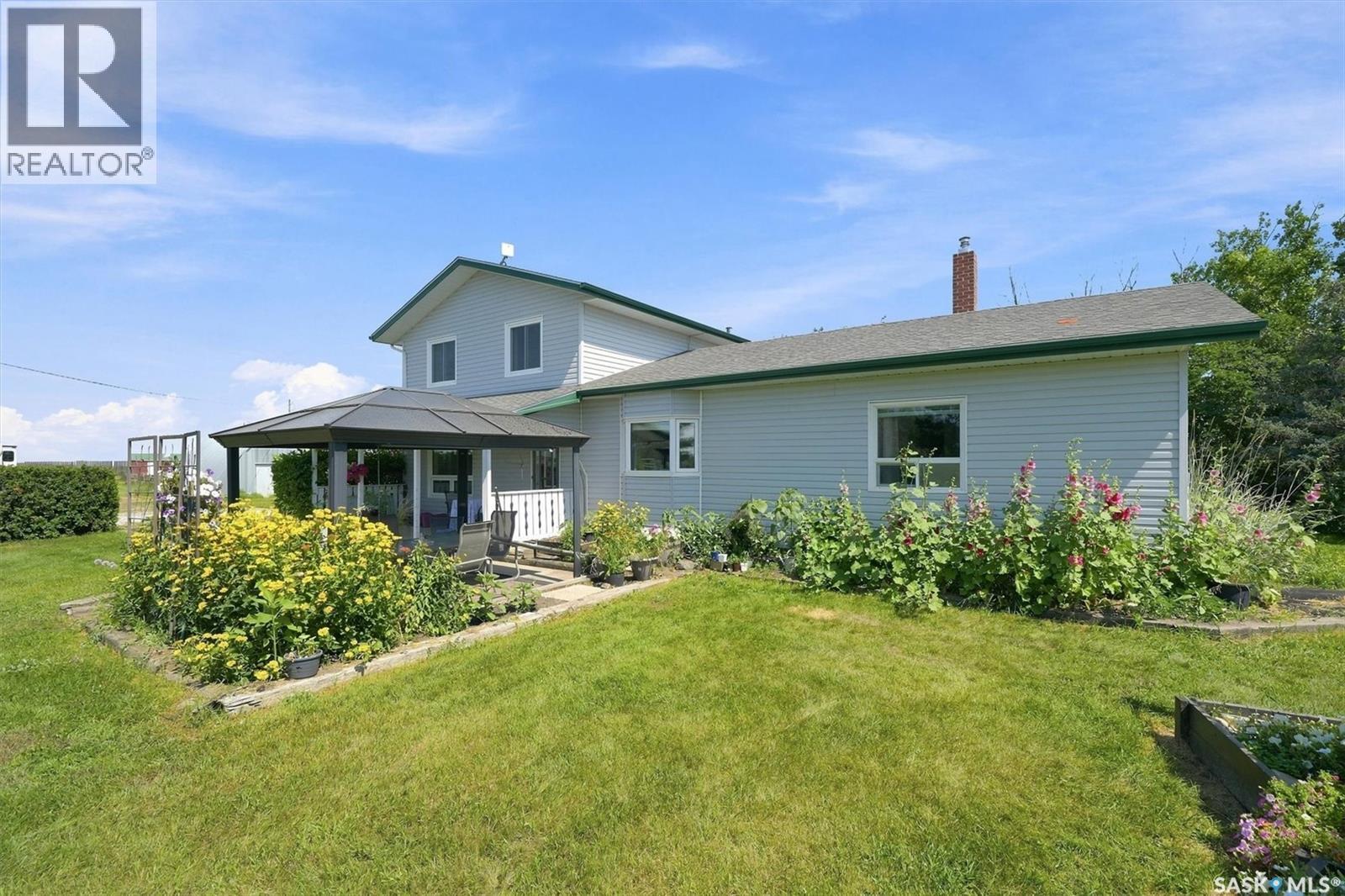 Saskatoon Wright Acreage, Corman Park Rm No. 344, SK - Outdoor
