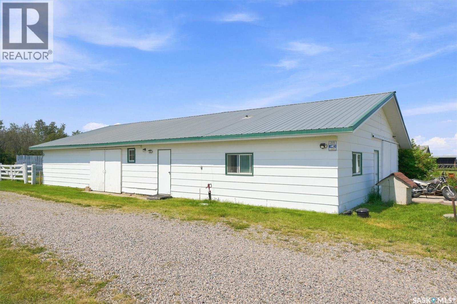 Saskatoon Wright Acreage, Corman Park Rm No. 344, SK - Outdoor With Exterior
