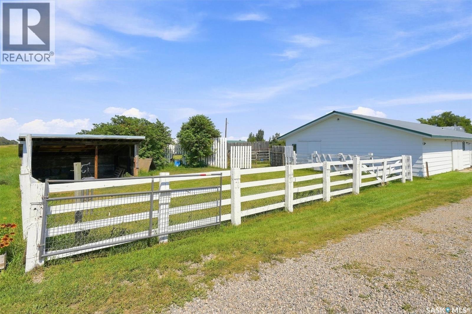 Saskatoon Wright Acreage, Corman Park Rm No. 344, SK - Outdoor