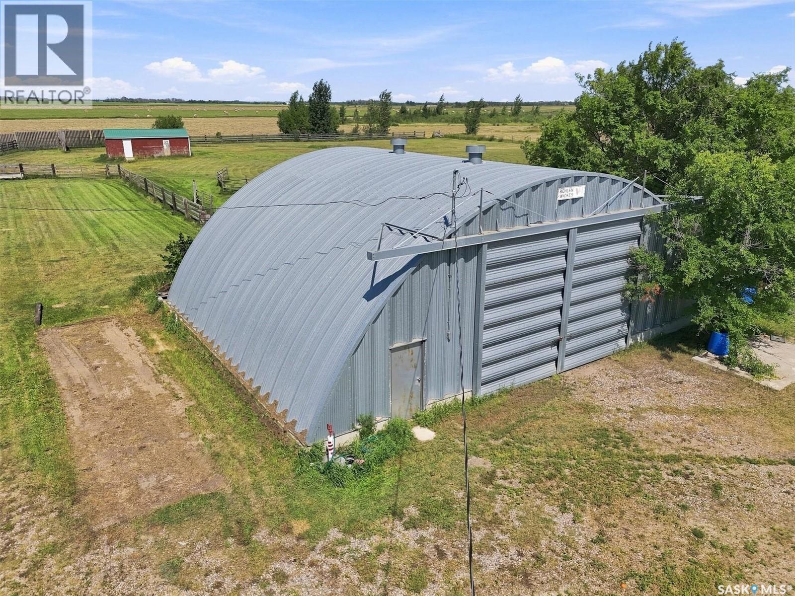 Saskatoon Wright Acreage, Corman Park Rm No. 344, SK - Outdoor