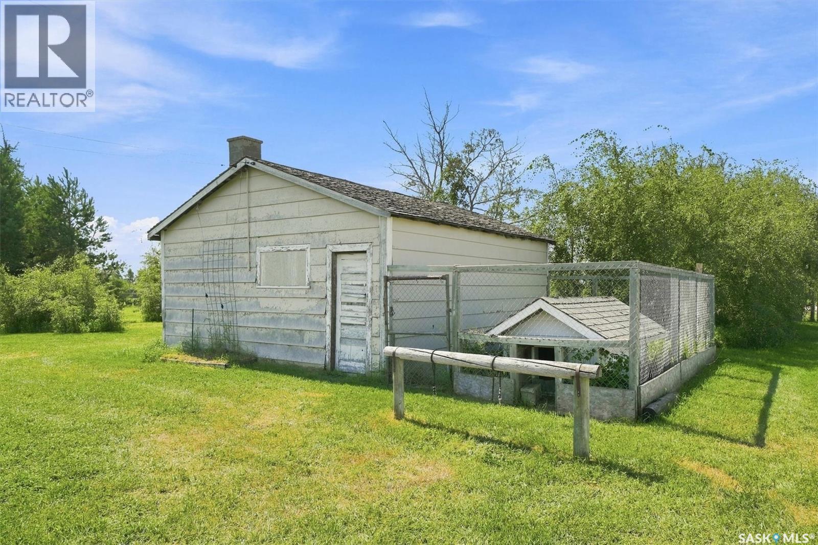 Saskatoon Wright Acreage, Corman Park Rm No. 344, SK - Outdoor