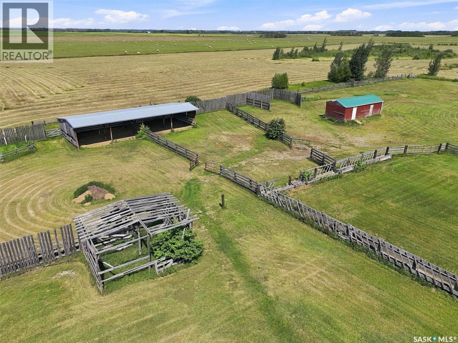 Saskatoon Wright Acreage, Corman Park Rm No. 344, SK - Outdoor With View