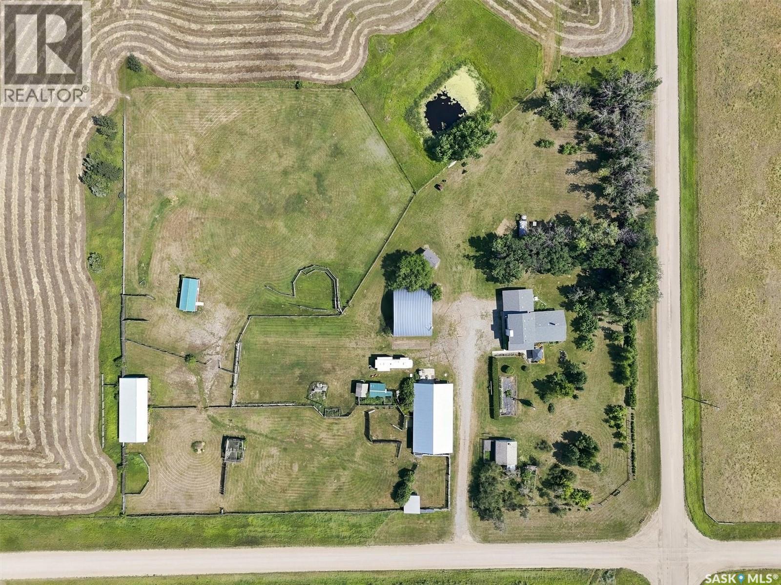 Saskatoon Wright Acreage, Corman Park Rm No. 344, SK -
