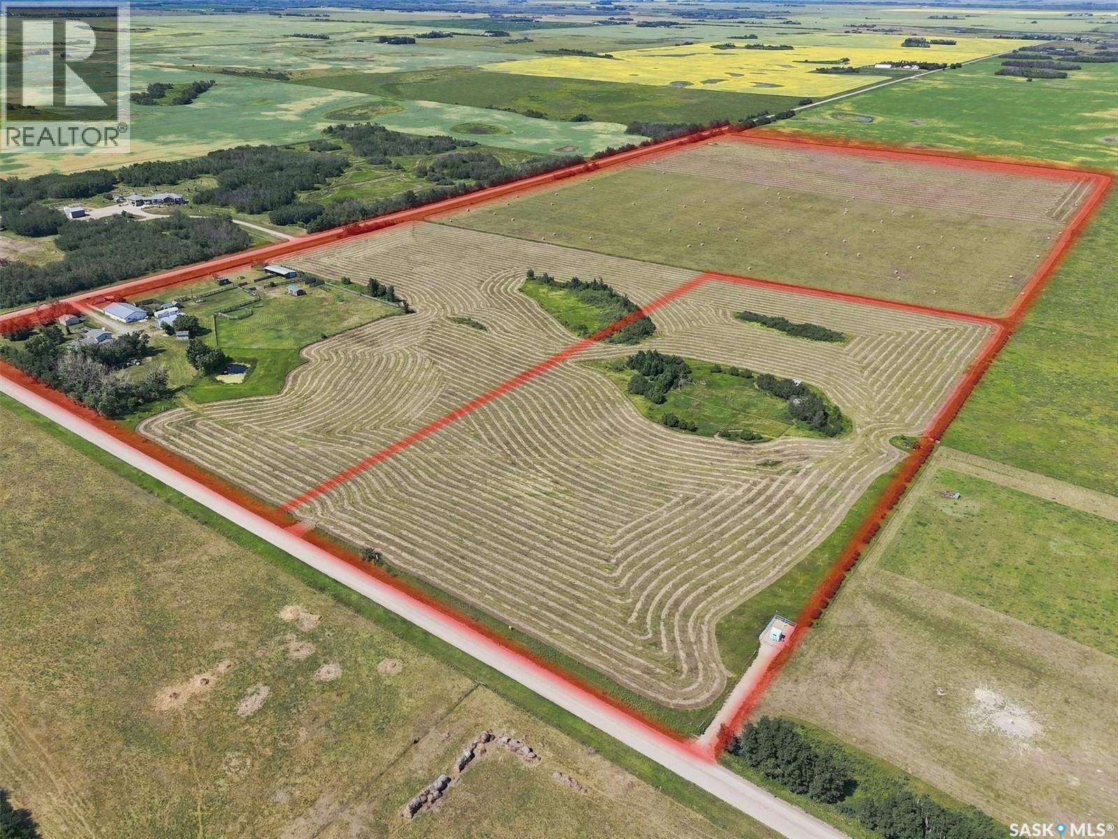 Saskatoon Wright Acreage, Corman Park Rm No. 344, SK - Outdoor With View