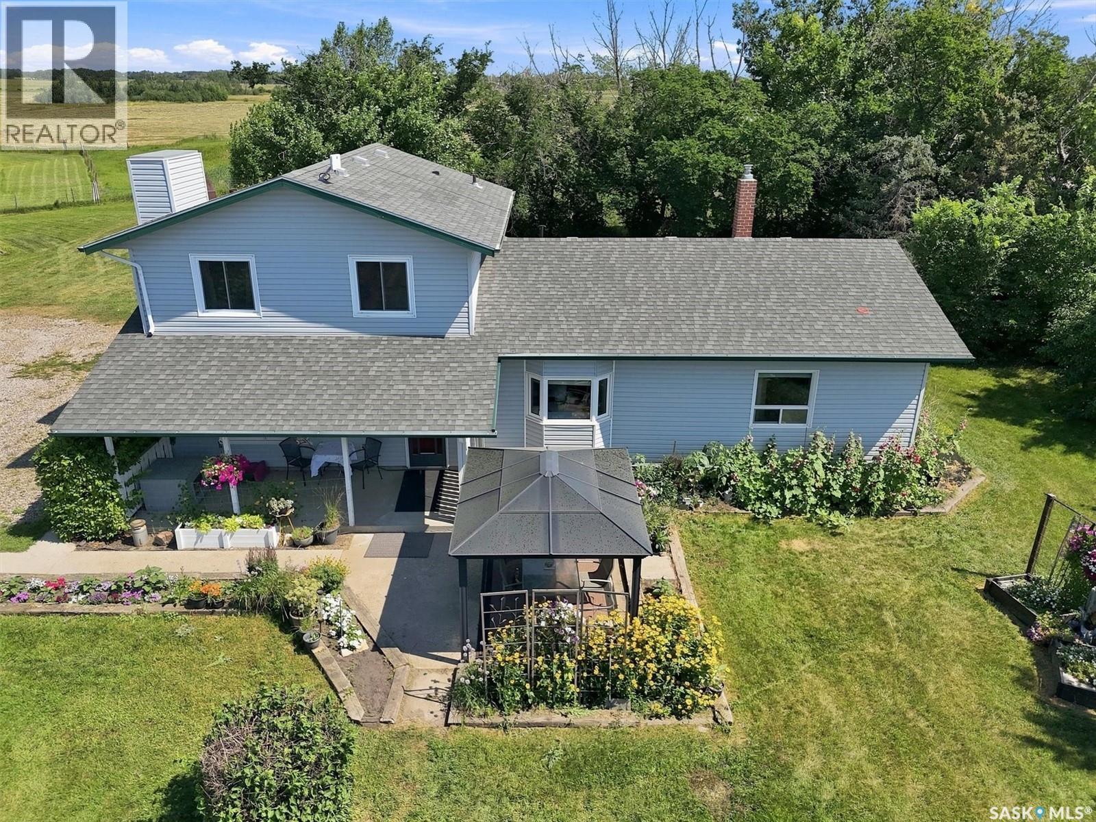 Saskatoon Wright Acreage, Corman Park Rm No. 344, SK - Outdoor