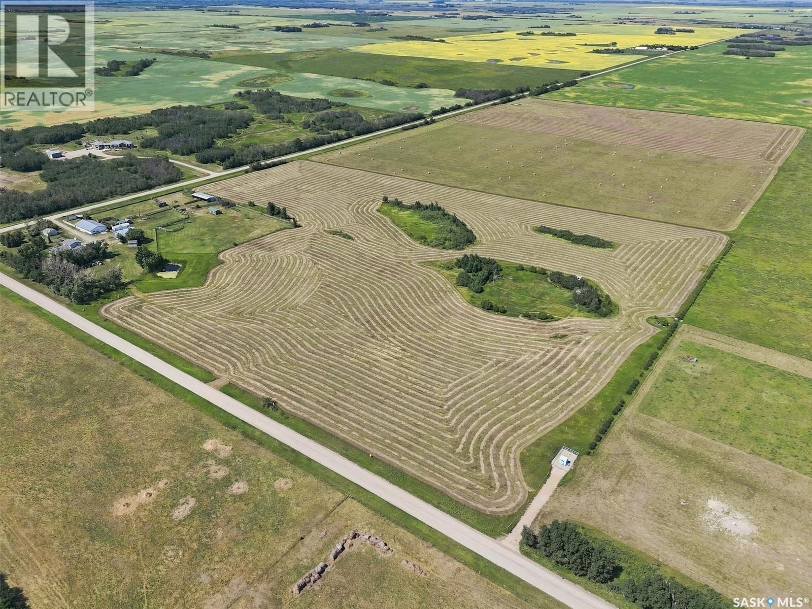 Saskatoon Wright Acreage, Corman Park Rm No. 344, SK - Outdoor With View