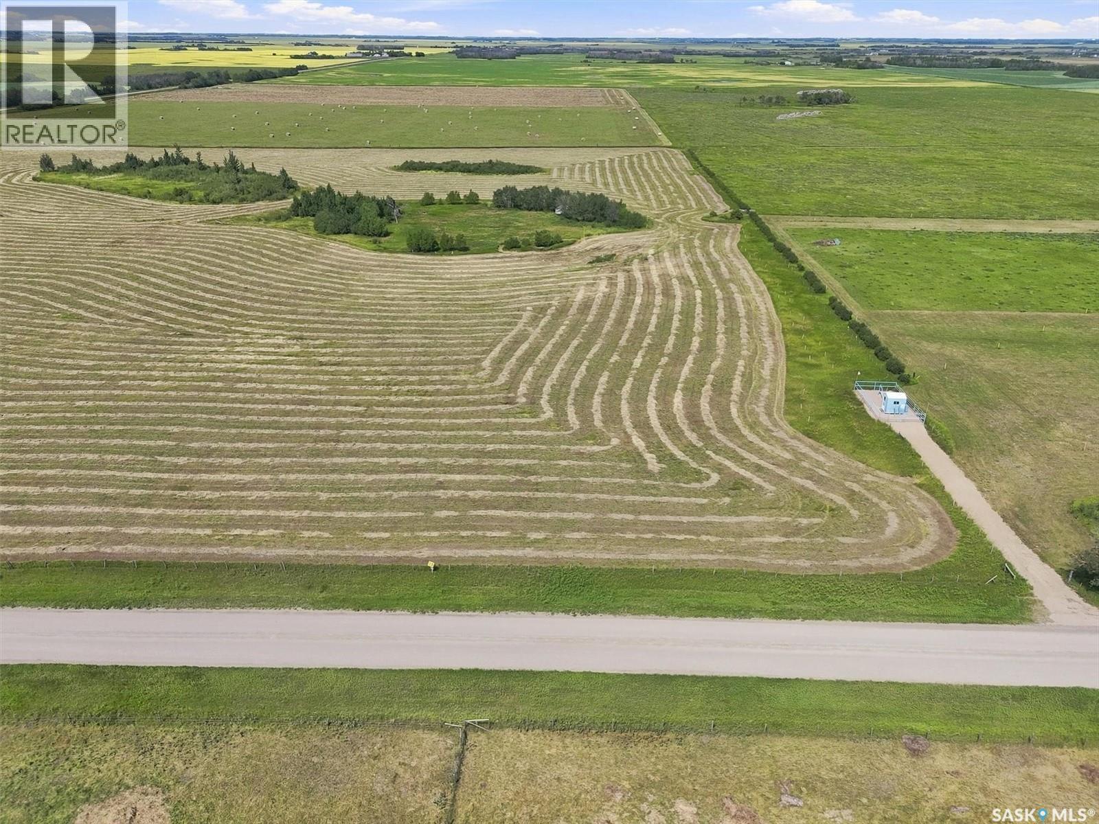 Saskatoon Wright Acreage, Corman Park Rm No. 344, SK - Outdoor With View