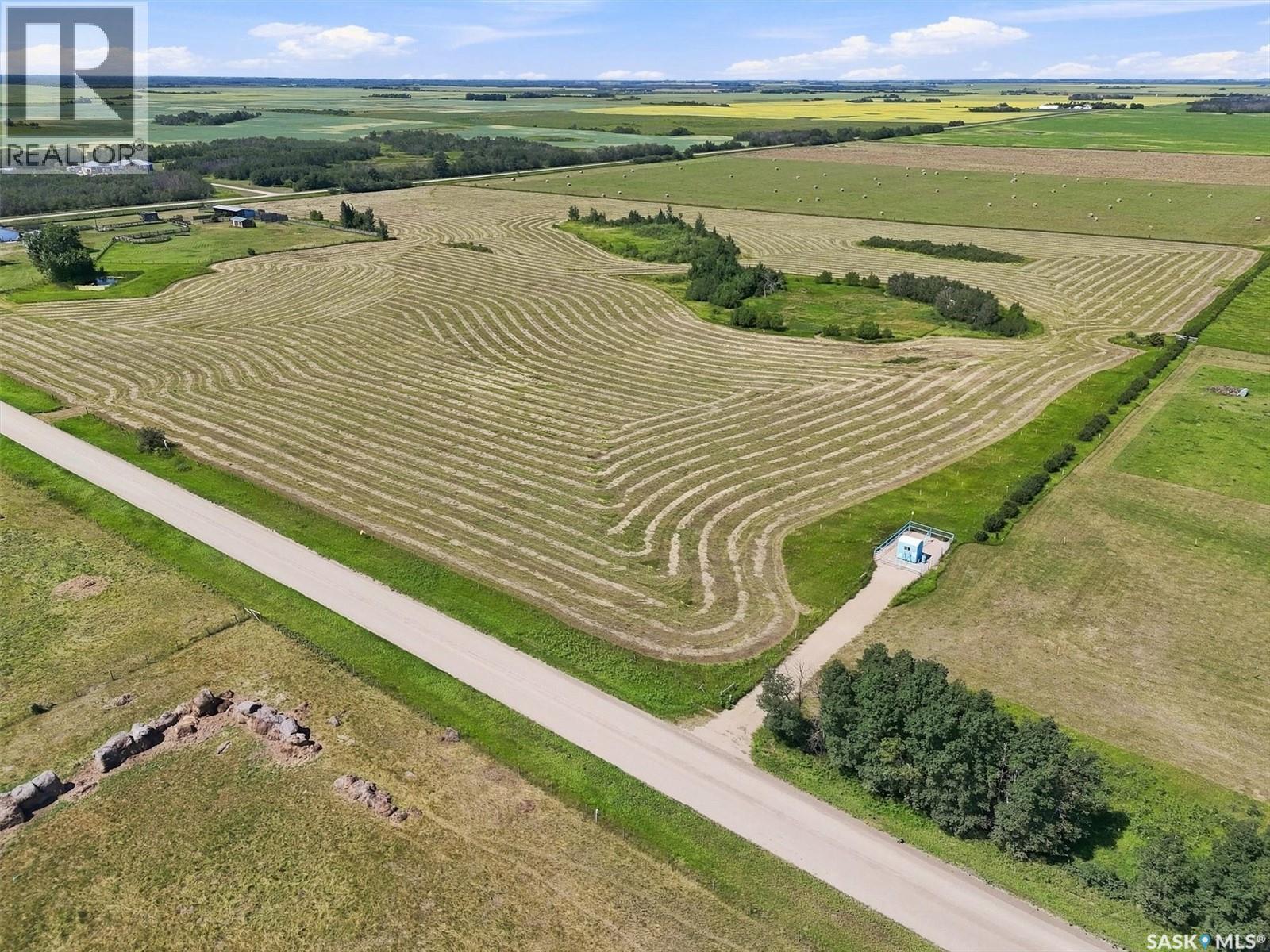 Saskatoon Wright Acreage, Corman Park Rm No. 344, SK - Outdoor With View
