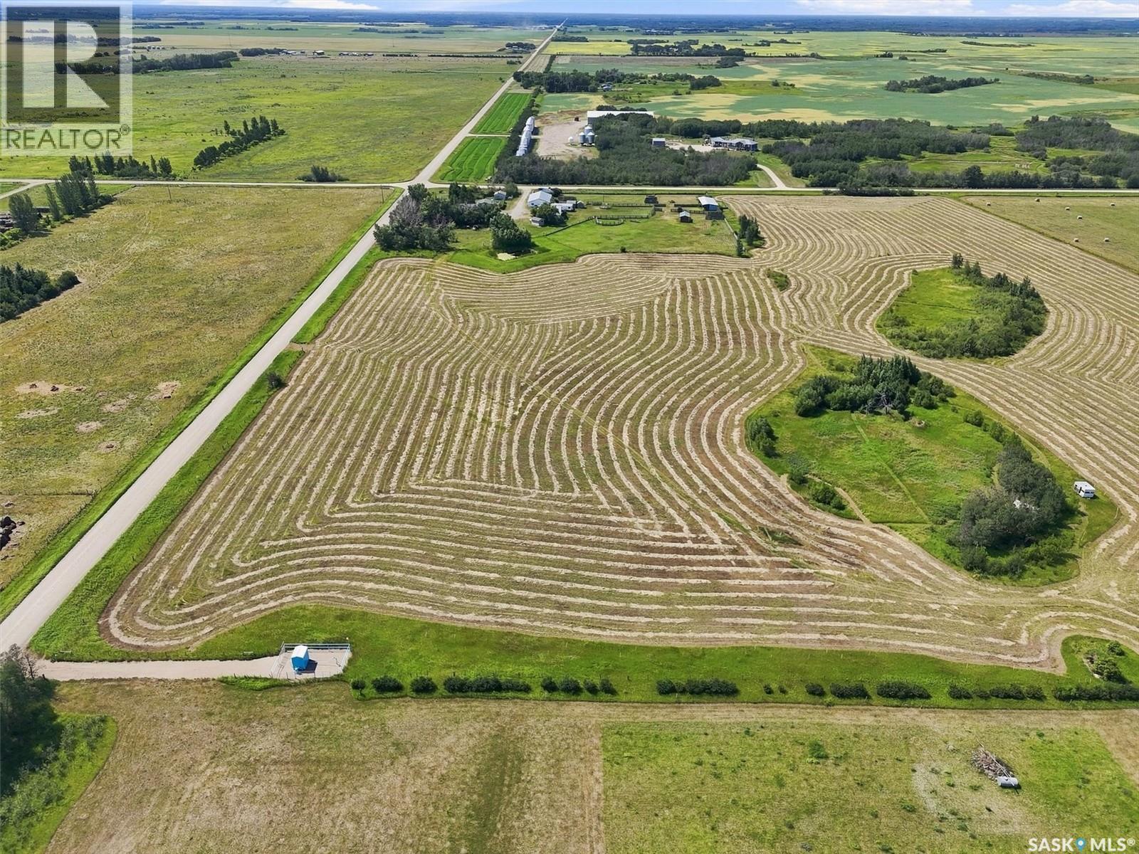 Saskatoon Wright Acreage, Corman Park Rm No. 344, SK - Outdoor With View