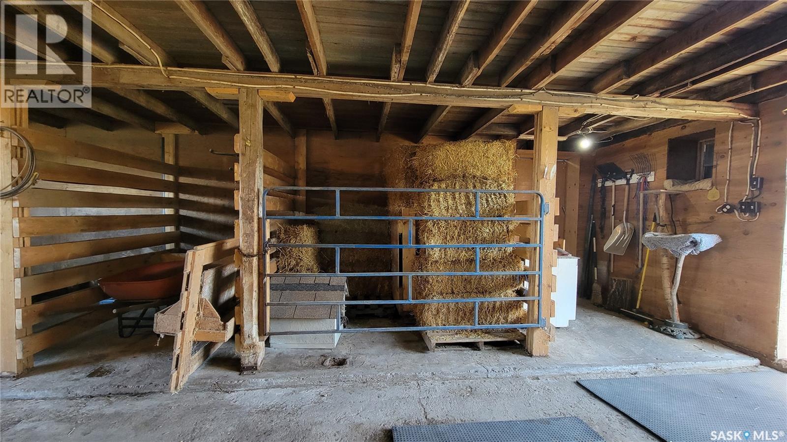 Saskatoon Wright Acreage, Corman Park Rm No. 344, SK - Indoor Photo Showing Basement