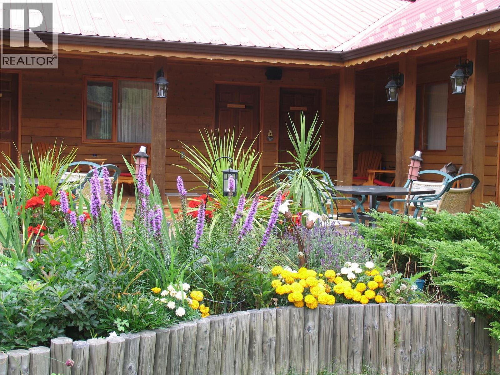 5177 Clearwater Valley Road, Clearwater, BC - Outdoor
