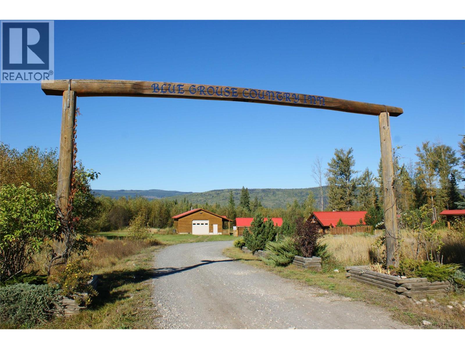 5177 Clearwater Valley Road, Clearwater, BC - Outdoor With View