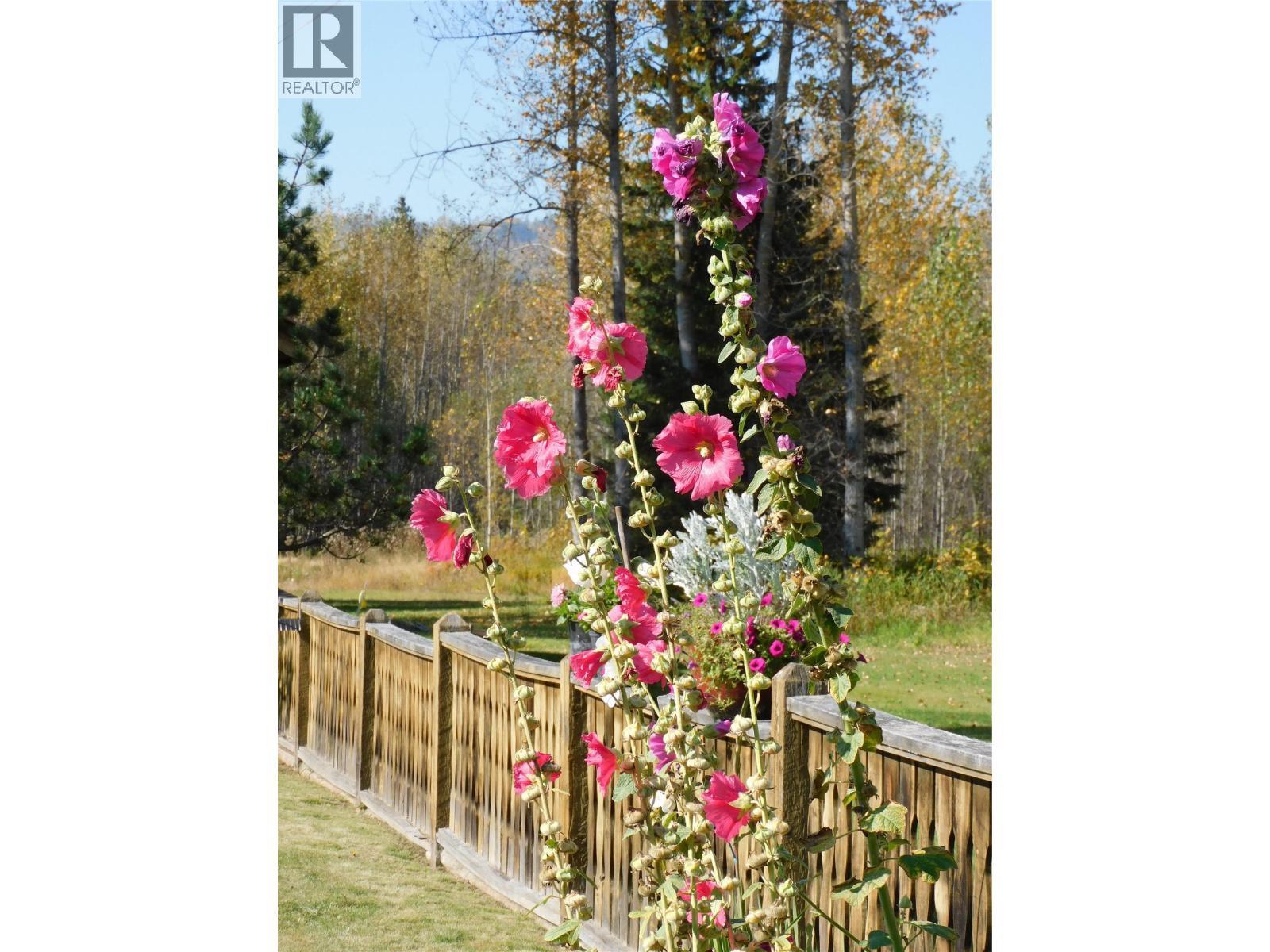 5177 Clearwater Valley Road, Clearwater, BC - Outdoor