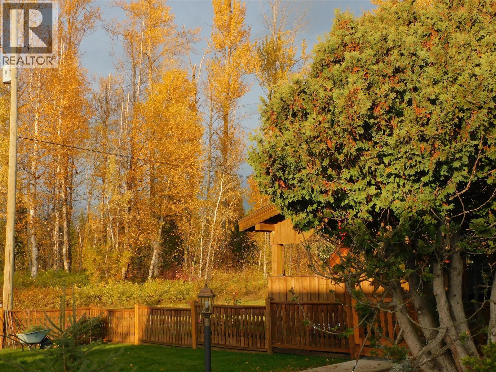 5177 Clearwater Valley Road, Clearwater, BC - Outdoor