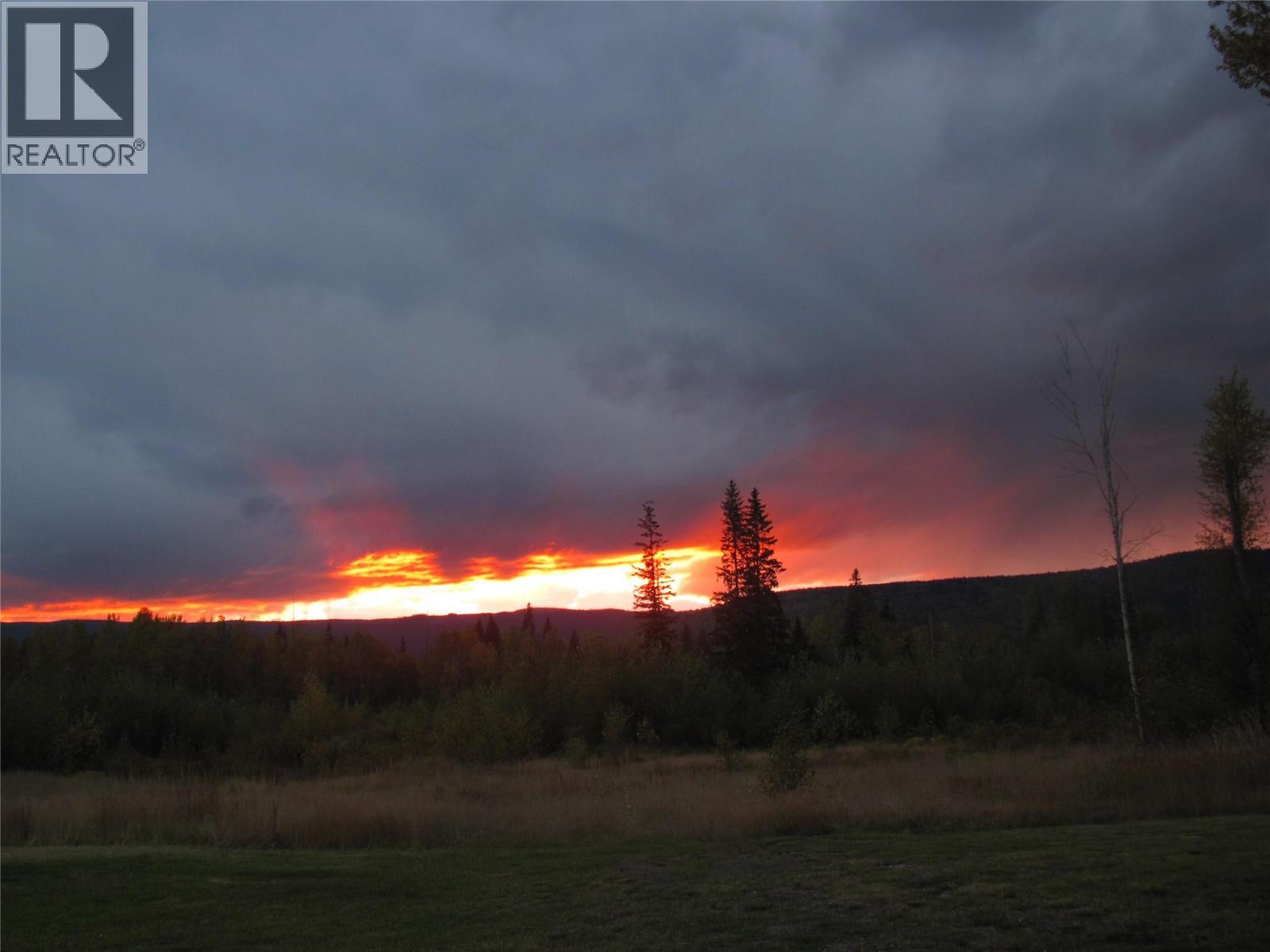 5177 Clearwater Valley Road, Clearwater, BC - Outdoor With View
