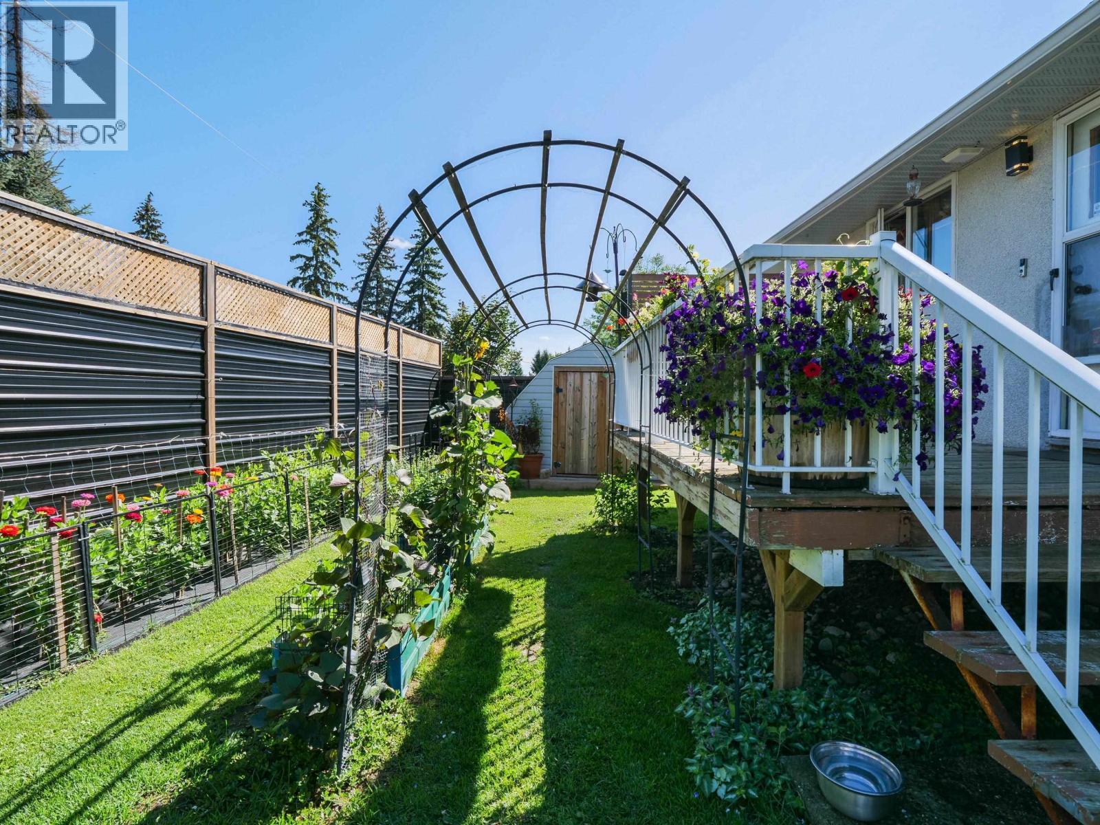 1291 Picard Avenue, Quesnel, BC - Outdoor