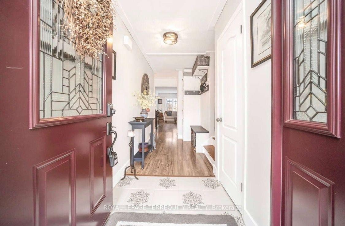 72-72 Carisbrooke Court, Brampton, ON - Indoor Photo Showing Other Room