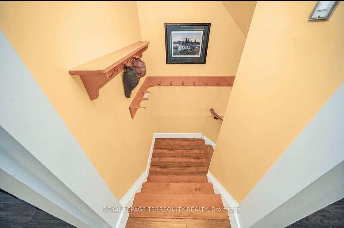 72-72 Carisbrooke Court, Brampton, ON - Indoor Photo Showing Other Room