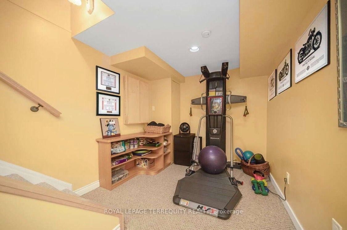 72-72 Carisbrooke Court, Brampton, ON - Indoor