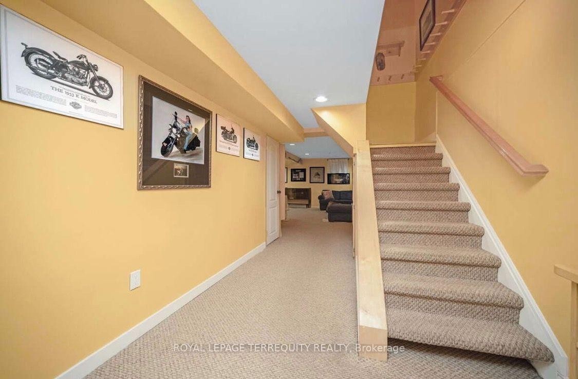 72-72 Carisbrooke Court, Brampton, ON - Indoor Photo Showing Other Room