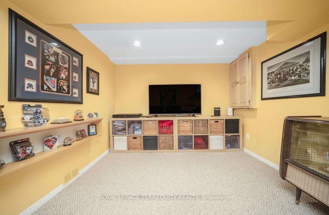72-72 Carisbrooke Court, Brampton, ON - Indoor Photo Showing Other Room