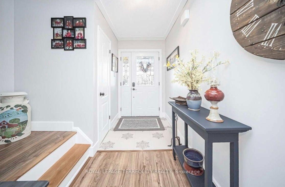 72-72 Carisbrooke Court, Brampton, ON - Indoor Photo Showing Other Room