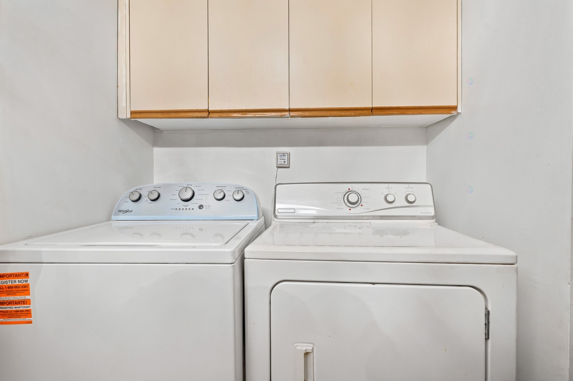 Other - 8-79 Boul. Jean-Paul-Vincent, Longueuil (Le Vieux-Longueuil), QC - Indoor Photo Showing Laundry Room