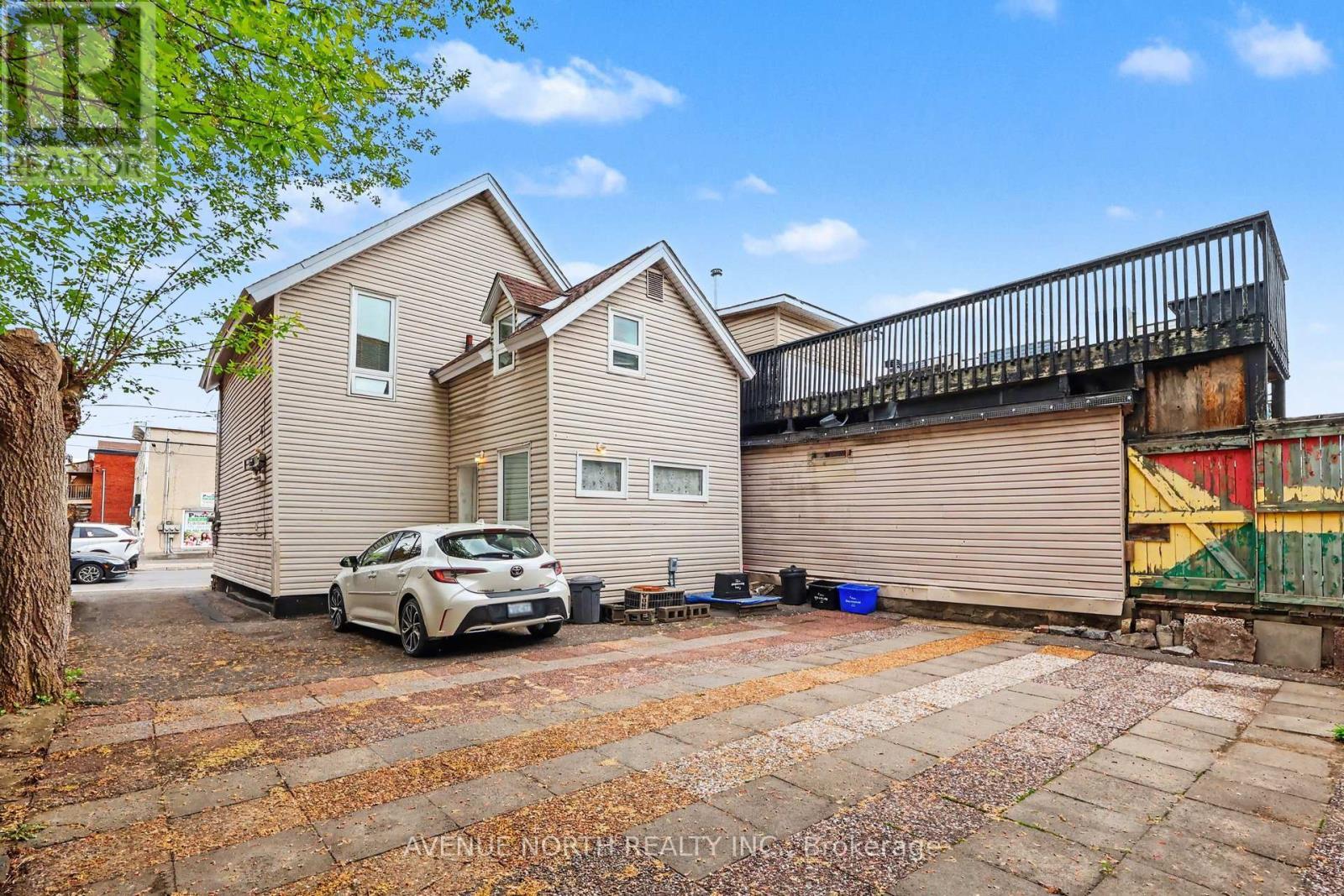 367 Booth Street, Ottawa, ON