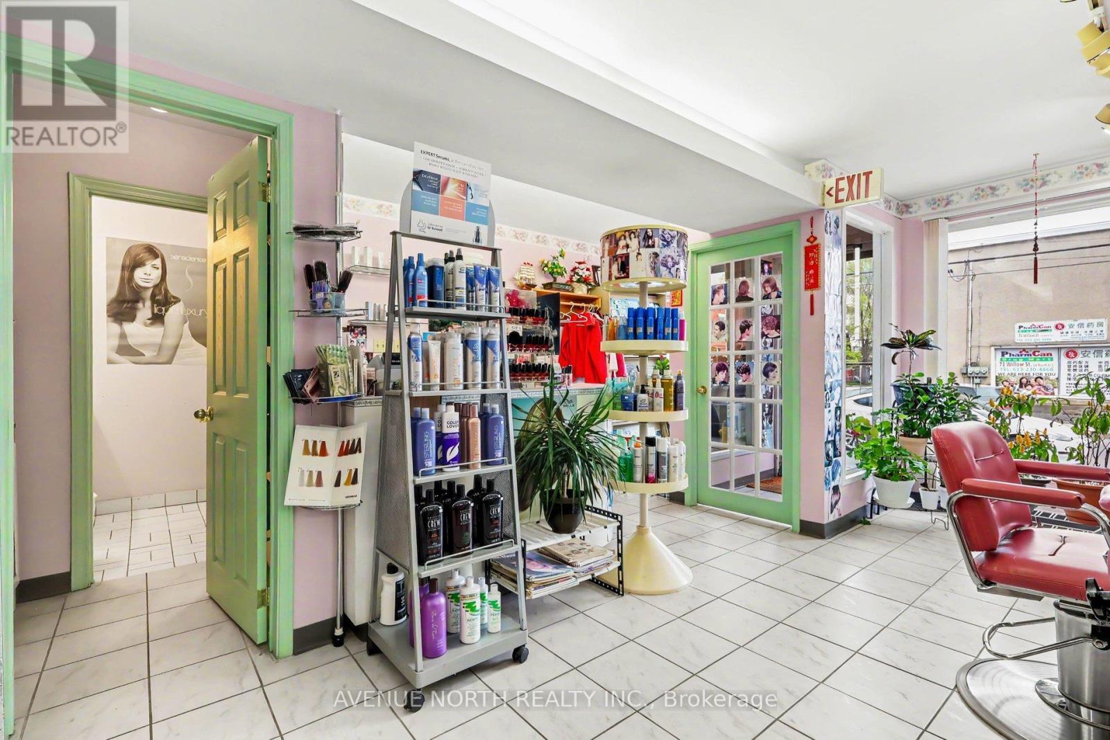 367 Booth Street, Ottawa, ON