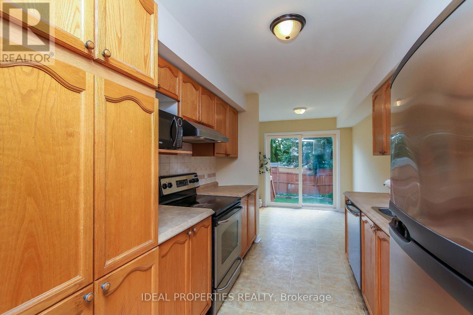 418 Beatrice Drive, Ottawa, ON - Indoor Photo Showing Kitchen
