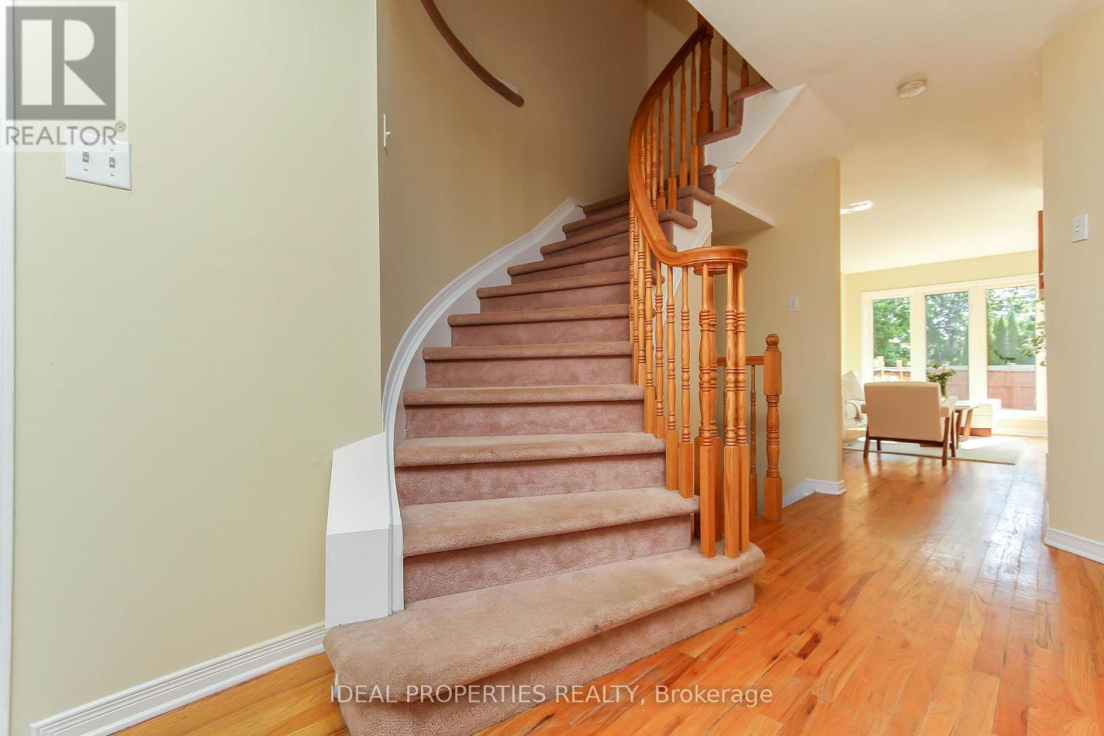 418 Beatrice Drive, Ottawa, ON - Indoor Photo Showing Other Room