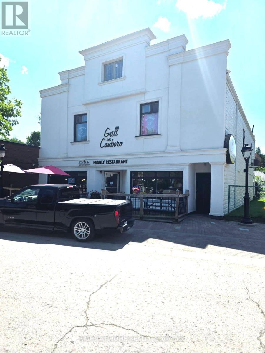 794 Canboro Road, Pelham, ON