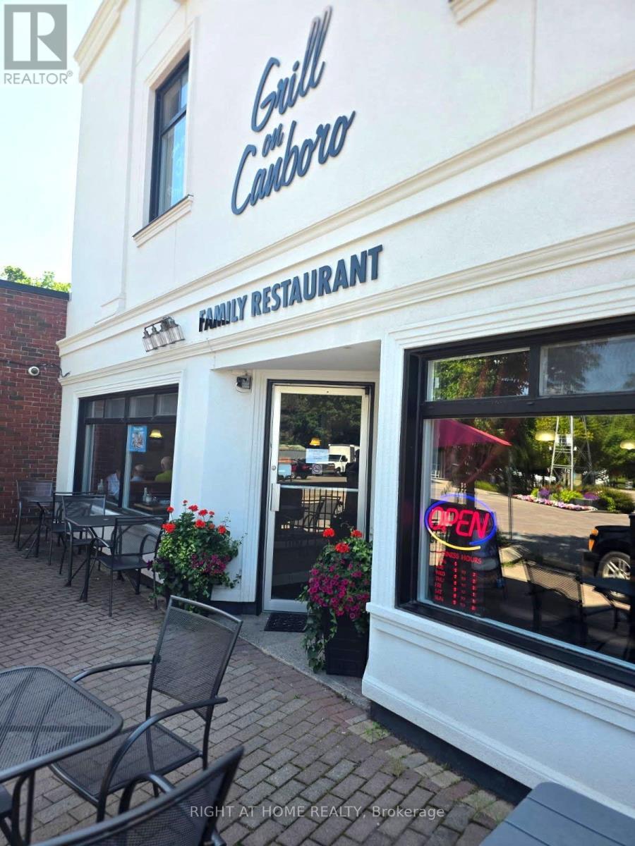 794 Canboro Road, Pelham, ON