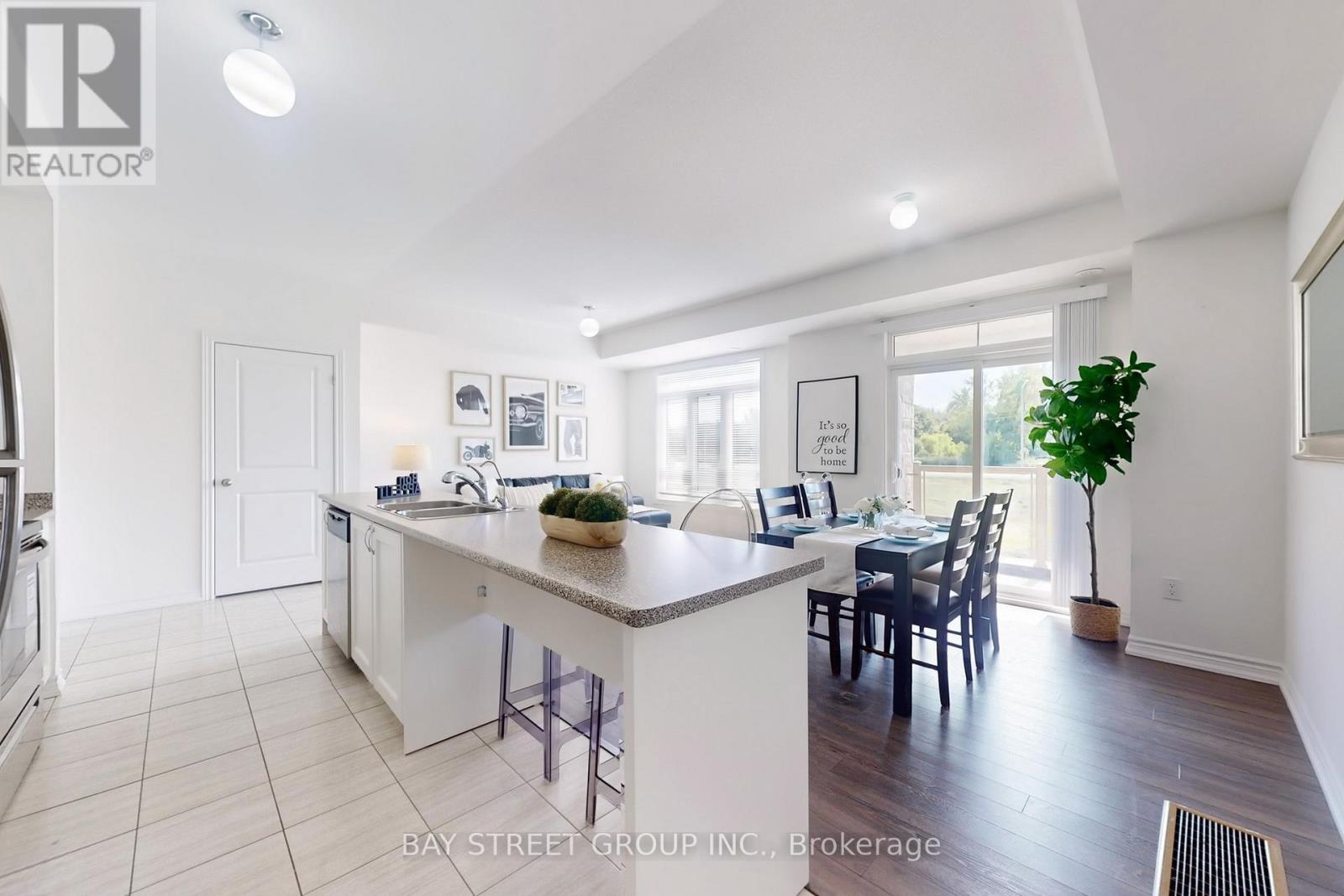 2623 Garrison Crossing, Pickering, ON - Indoor