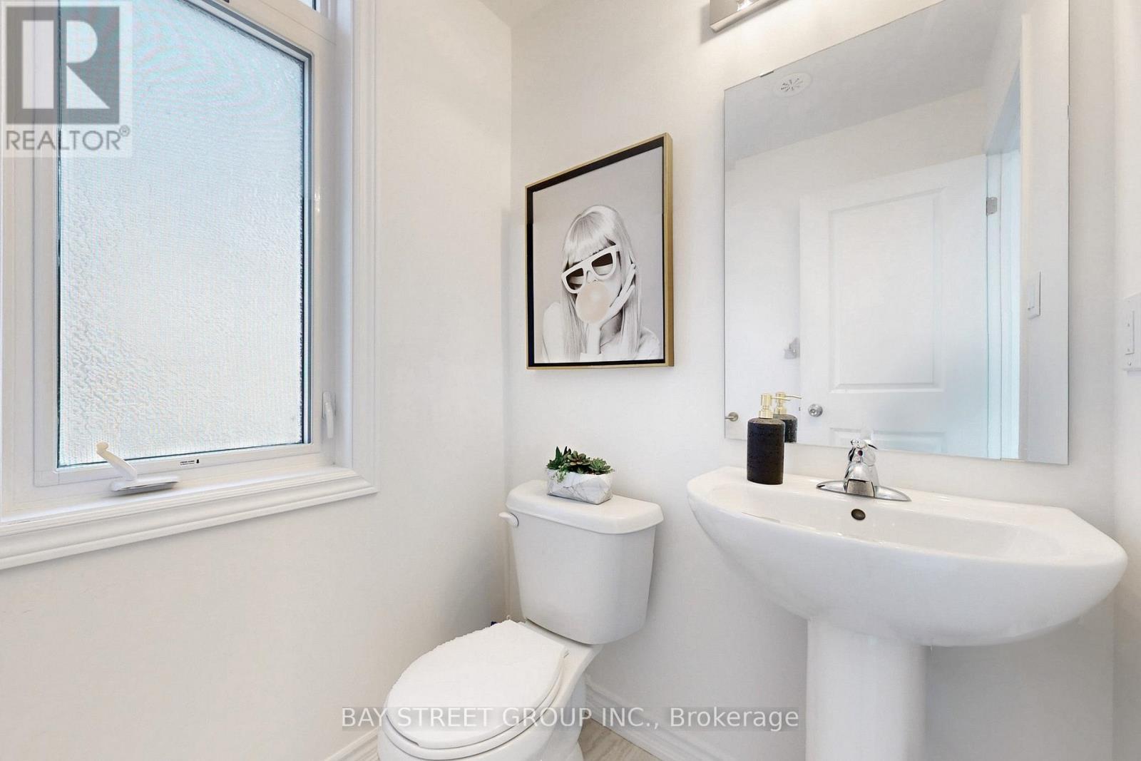 2623 Garrison Crossing, Pickering, ON - Indoor Photo Showing Bathroom