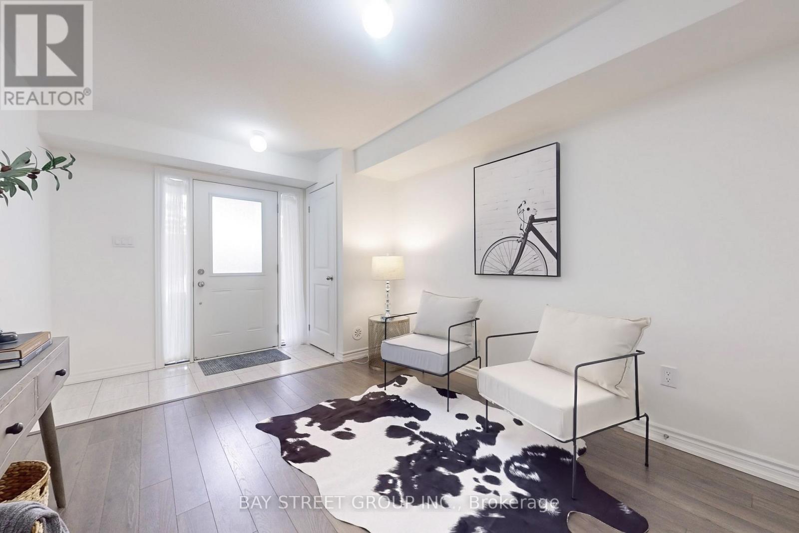 2623 Garrison Crossing, Pickering, ON - Indoor