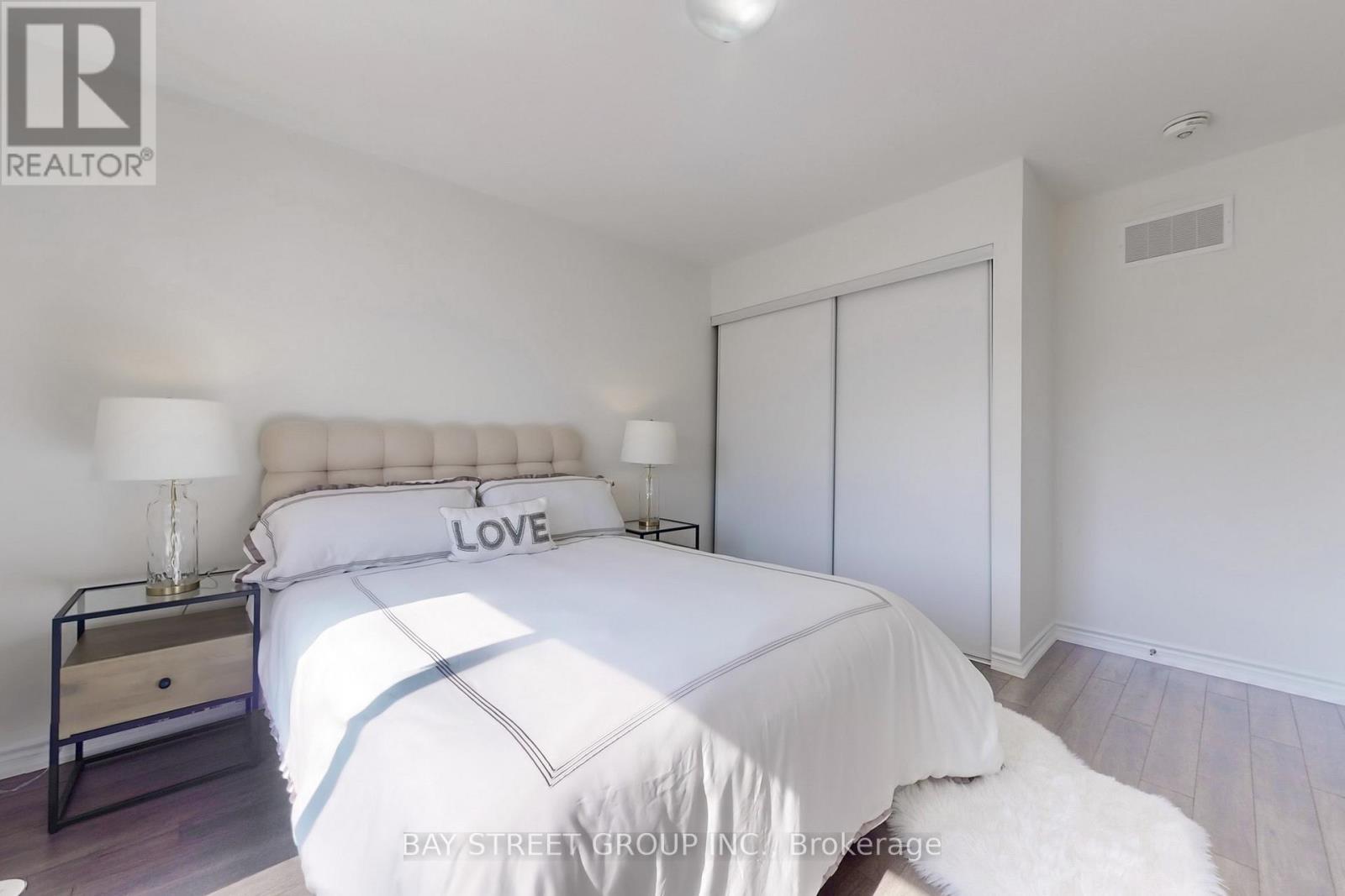 2623 Garrison Crossing, Pickering, ON - Indoor Photo Showing Bedroom