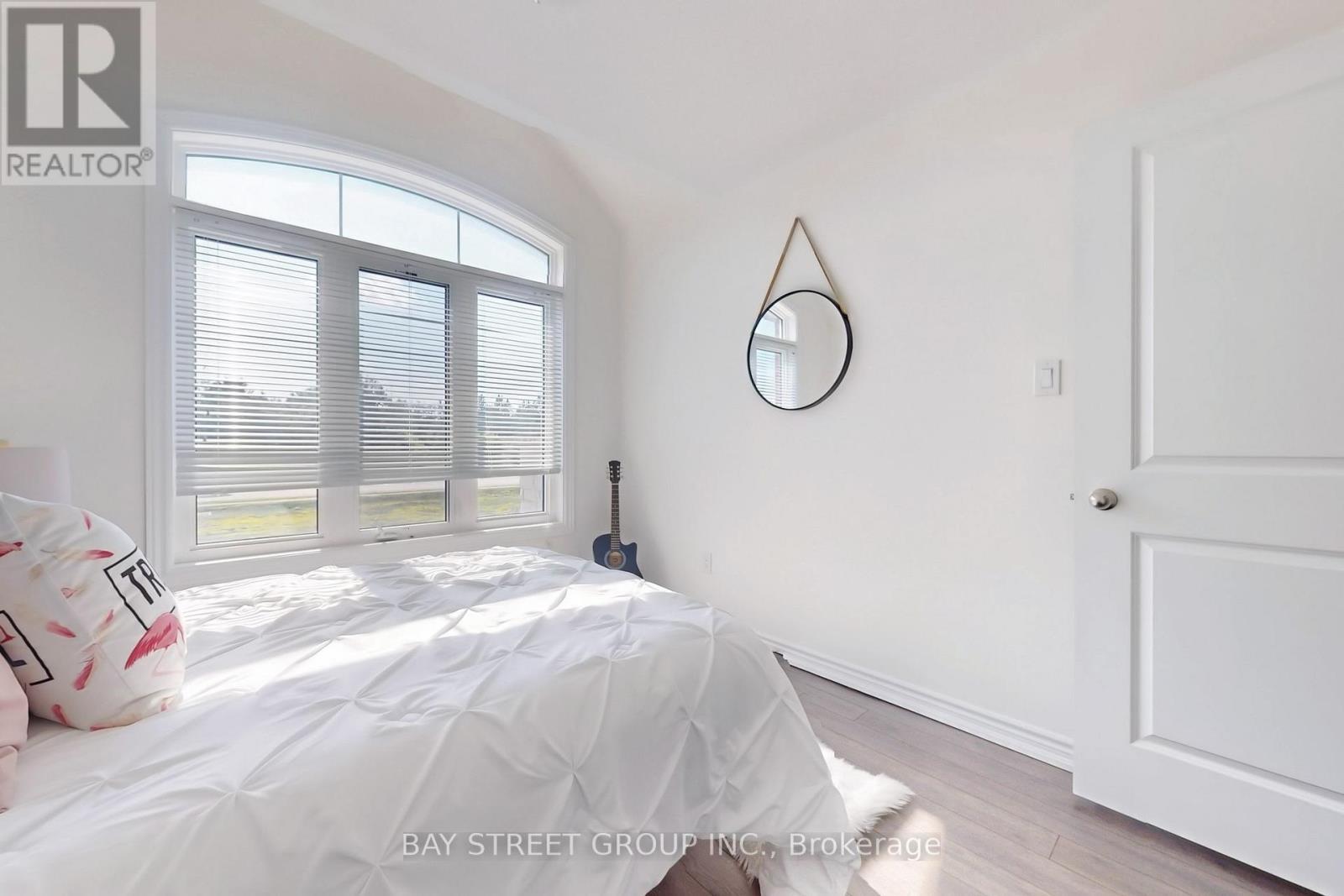 2623 Garrison Crossing, Pickering, ON - Indoor Photo Showing Bedroom