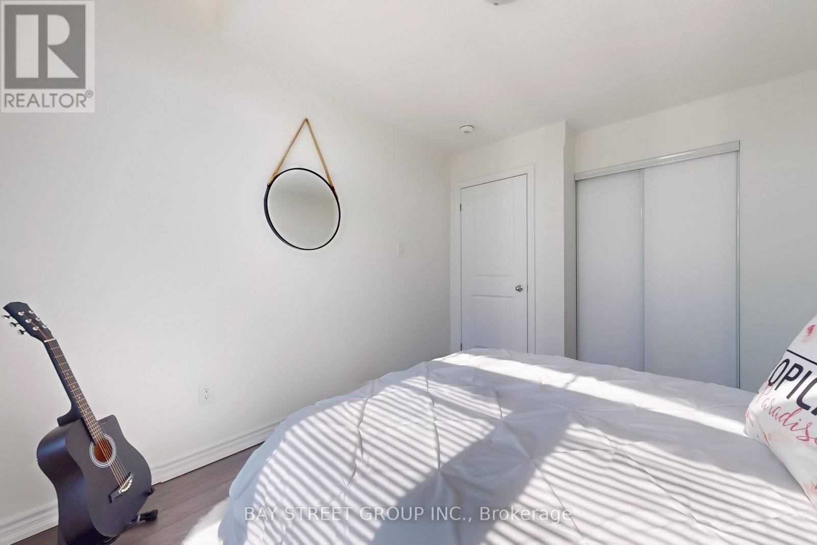 2623 Garrison Crossing, Pickering, ON - Indoor Photo Showing Bedroom