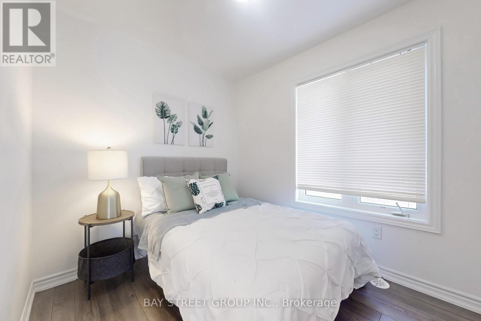 2623 Garrison Crossing, Pickering, ON - Indoor Photo Showing Bedroom