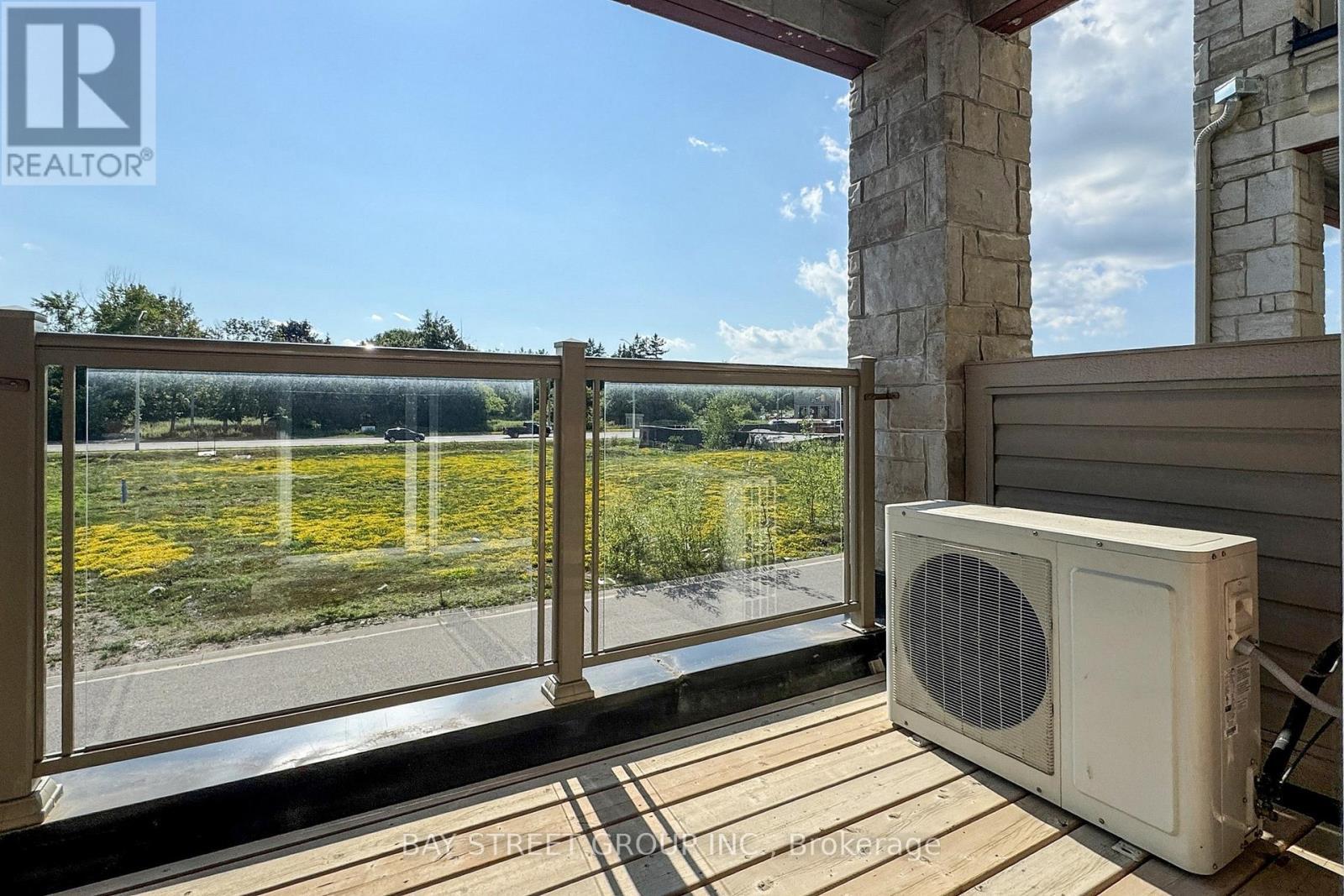 2623 Garrison Crossing, Pickering, ON - Outdoor
