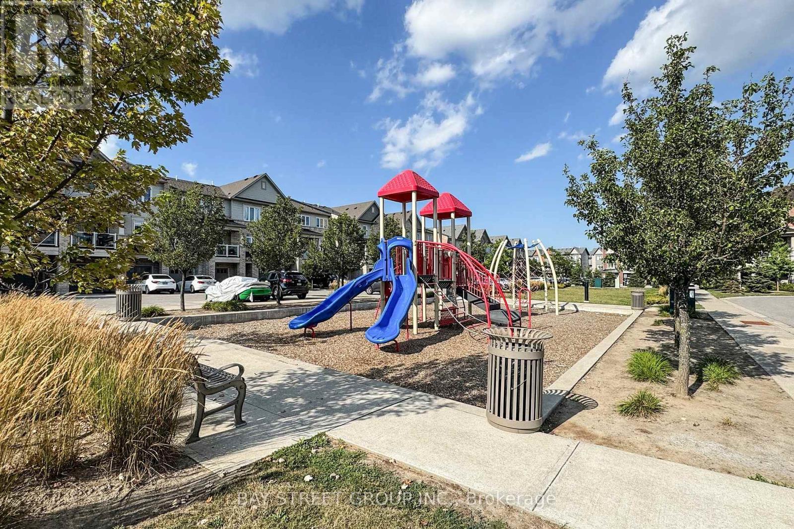 2623 Garrison Crossing, Pickering, ON - Outdoor