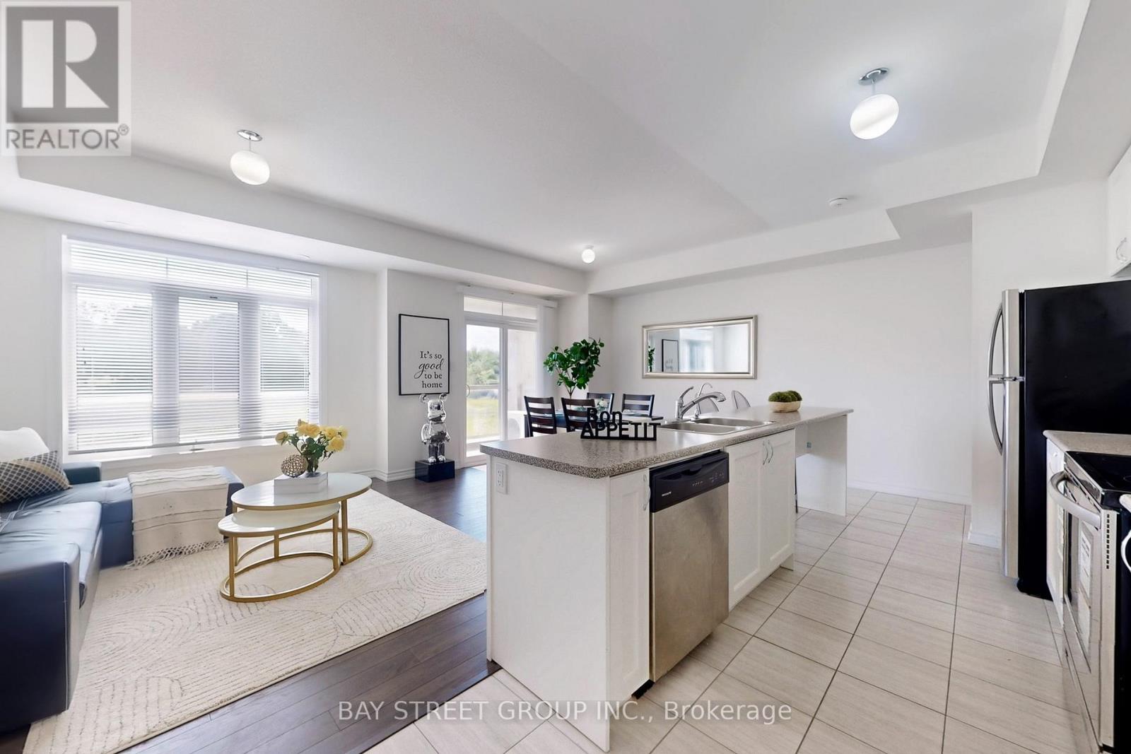2623 Garrison Crossing, Pickering, ON - Indoor