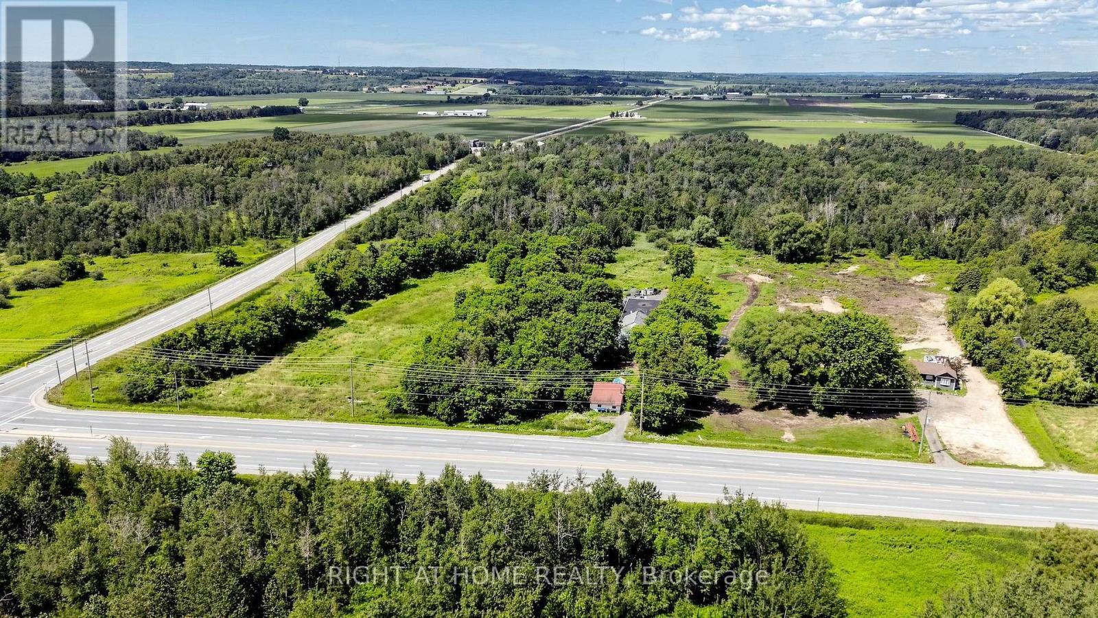 2884 County Rd 89, Innisfil, ON - Outdoor With View