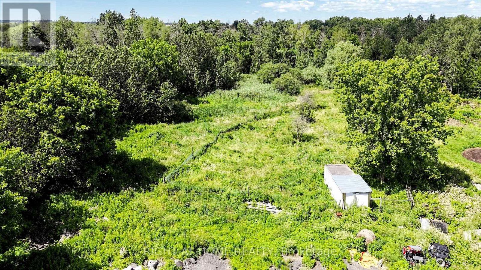 2884 County Rd 89, Innisfil, ON - Outdoor With View
