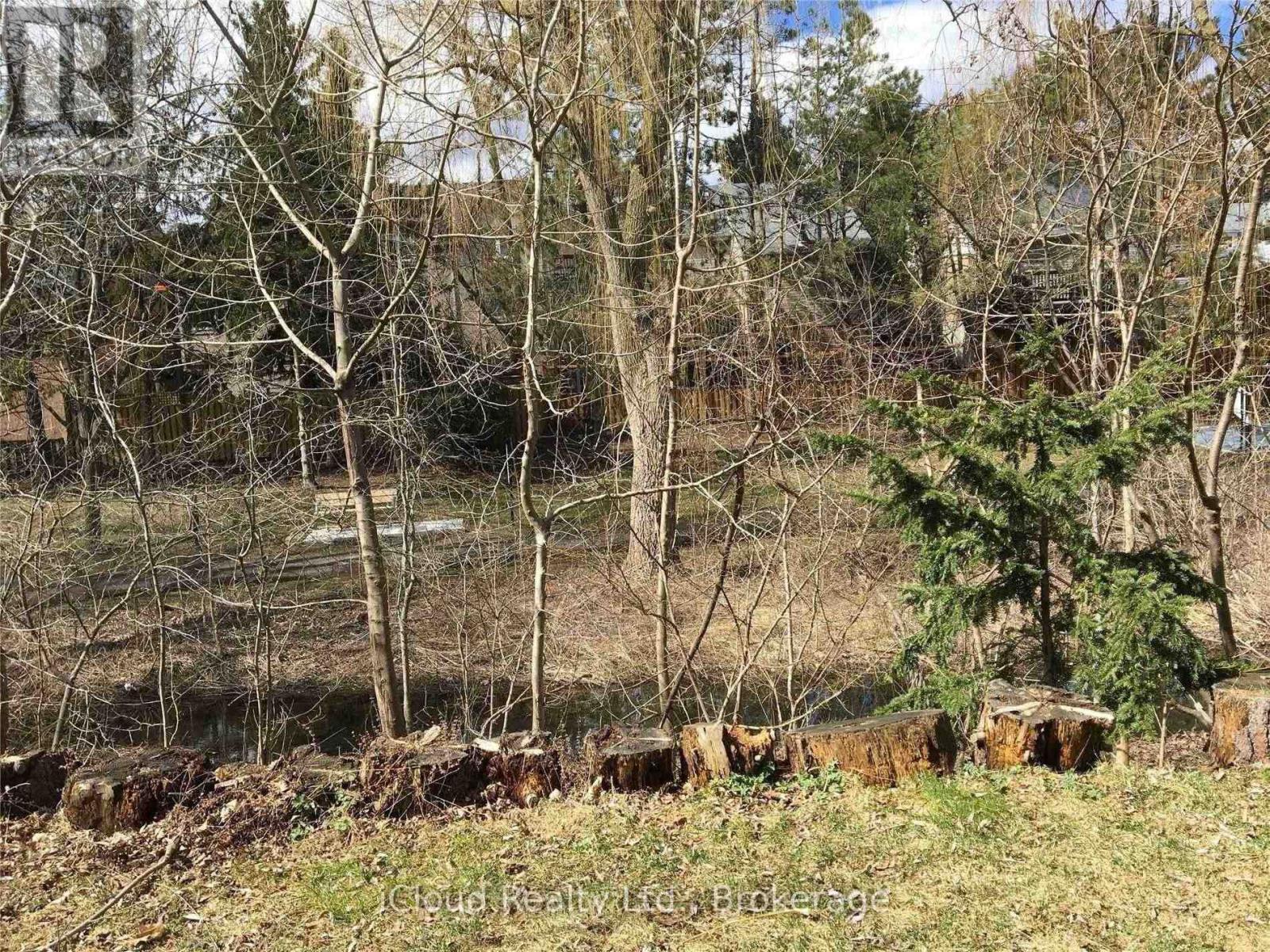 1449 Ithaca Court, Mississauga, ON - Outdoor With View