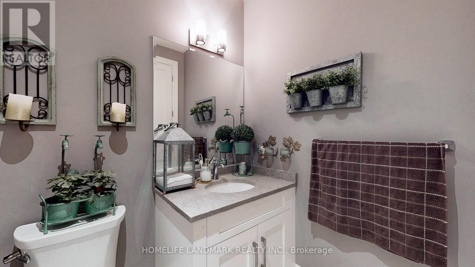 537 Millstream Drive, Waterloo, ON - Indoor Photo Showing Bathroom