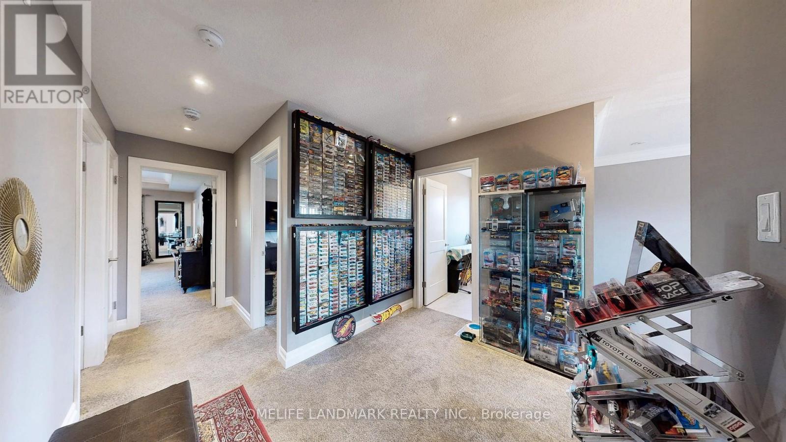 537 Millstream Drive, Waterloo, ON - Indoor Photo Showing Other Room